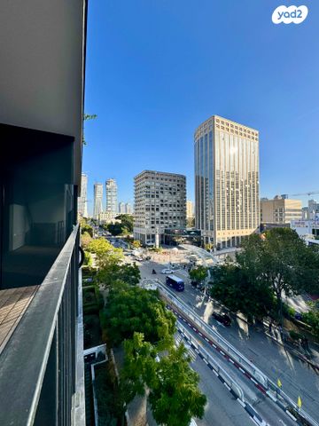 דירה, ויצמן, הצפון החדש - דרום, תל אביב יפו