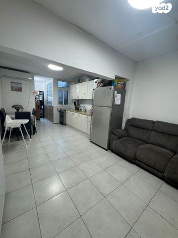 דירה, לח"י 6, רמת עמידר, רמת גן