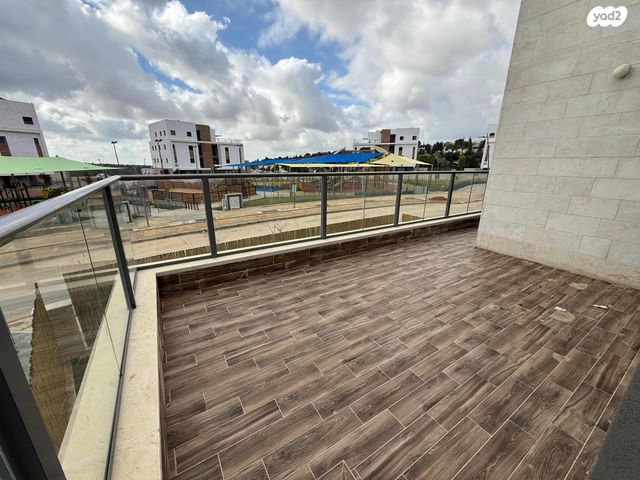 דירה, לשם 50, שאר העיר, אריאל