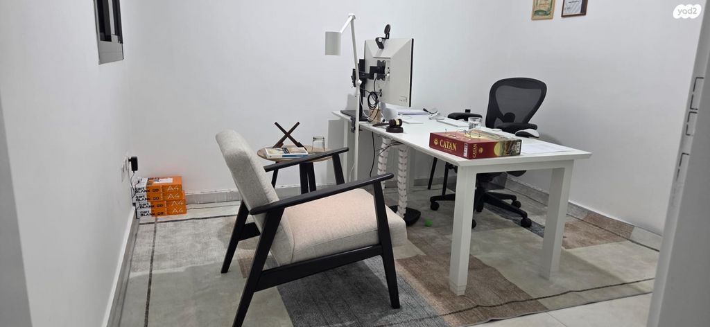 דירה, גליל ים (מתחם הכוכבים), הרצליה