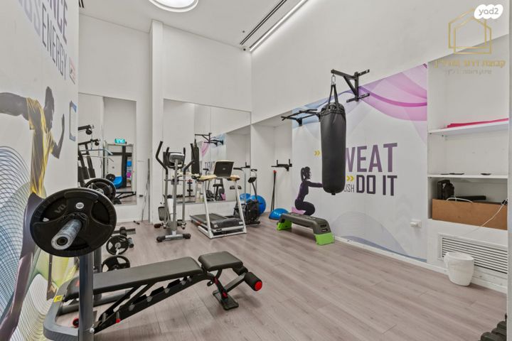 גג/ פנטהאוז, ראשון לציון