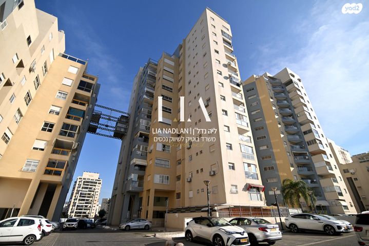 דירה, הציונות, רובע הקריה, הסיטי, אשדוד