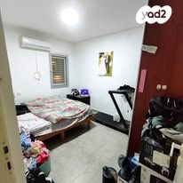 דירה, רחבת מבצע קדם, באר שבע