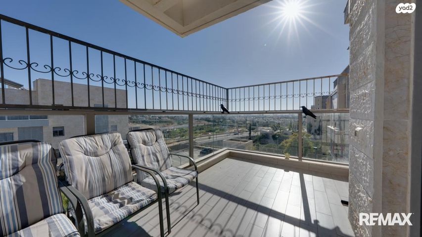 דירה, יוסקה יריב, רמות הרכס, באר שבע