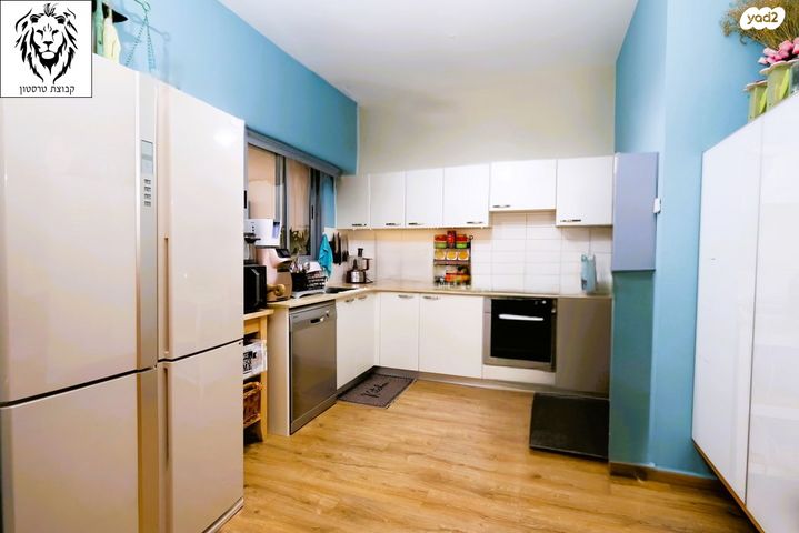 דירה, משה לרר, ארגמן, נס ציונה