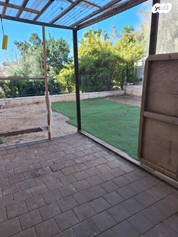 דירה, נחל אוריה, רמת הנחלים / רמת בית שמש א', בית שמש