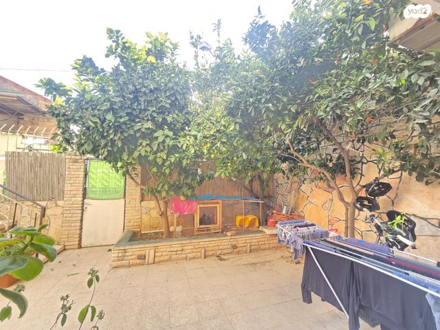 דירת גן, היבוק, מחנה יהודה - לב העיר, ירושלים