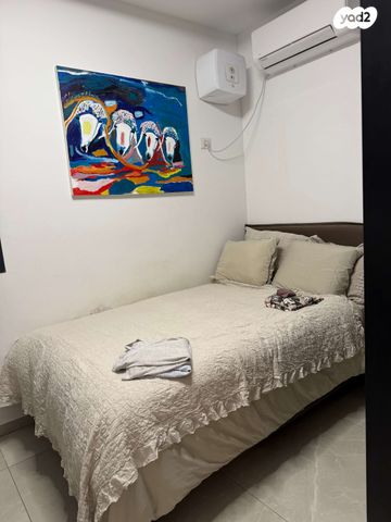 דירה, בר יהודה 24, דרום מערב ותיק, בת ים