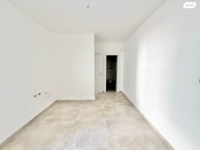 דירה, בית שאן