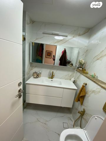 דירה, מרדכי נרקיס, רחביה, ירושלים