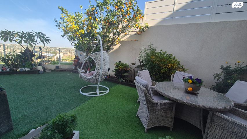 דו משפחתי, אורנית, אורנית