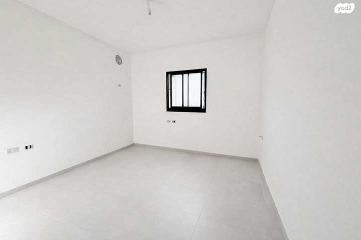 דירה, מרכז העיר, בית שאן