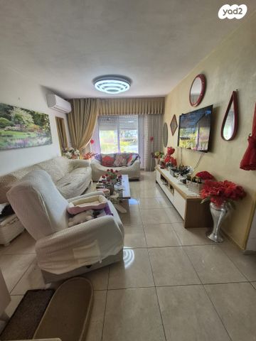 דירה, קרית ים