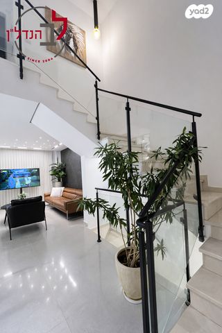 בית פרטי/ קוטג', אקסודוס, מרינה, אשדוד