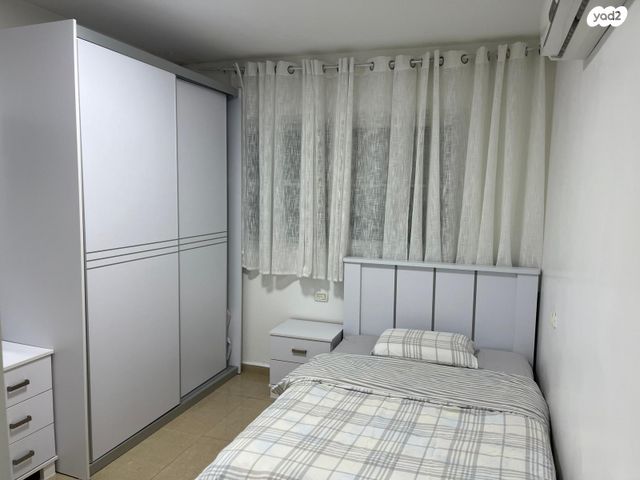 דירה, הנשיאים, מגדל העמק