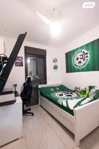 דירת גן, נוי, מת"מ, נאות פרס, חיפה