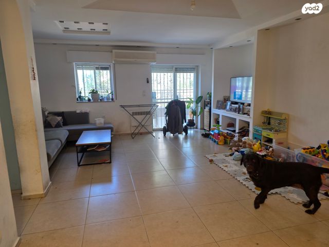 דירת גן, נוף הרים, בית הכרם, רמת בית הכרם, ירושלים