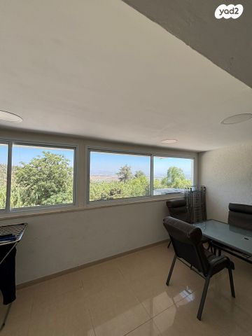 דירה, הנשיאים, מגדל העמק