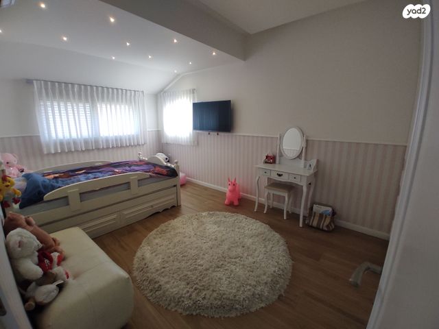 בית פרטי/ קוטג', שכונת האוצר, חדרה