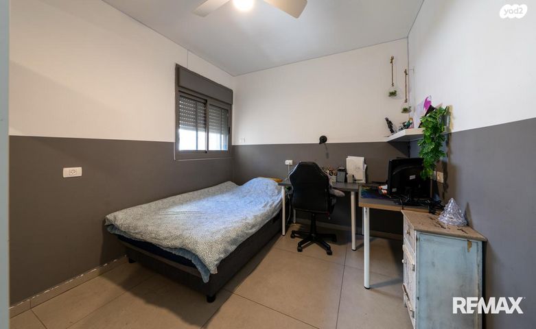 דירה, יוסקה יריב, רמות הרכס, באר שבע