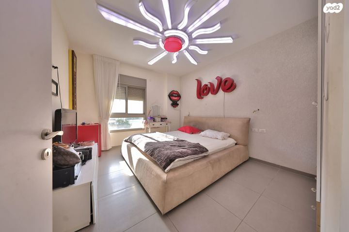 דירת גן, גבעת הרקפות, גבעת תל חי, קרית אתא