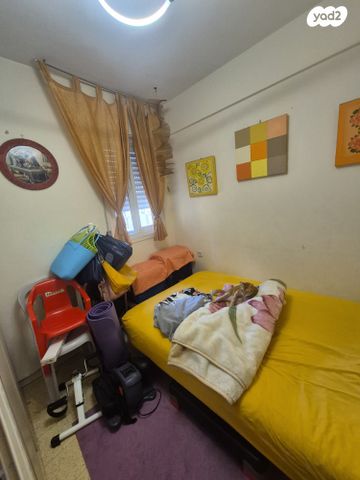 דירה, קרית ים