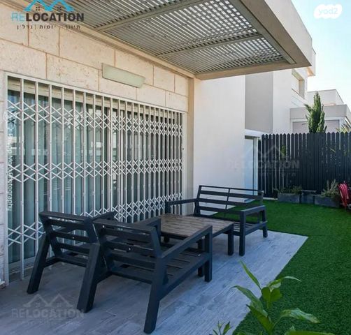 דו משפחתי, עפרוני 6, גבעת אלונים, קרית אתא