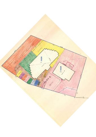 בית פרטי/ קוטג', איריס, רמת התשבי, חיפה