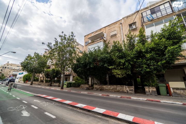 דירה, פינסקר, תל אביב יפו