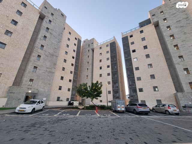 דירה, נתיבות