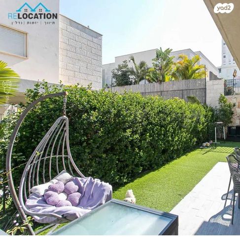 דו משפחתי, עפרוני 6, גבעת אלונים, קרית אתא