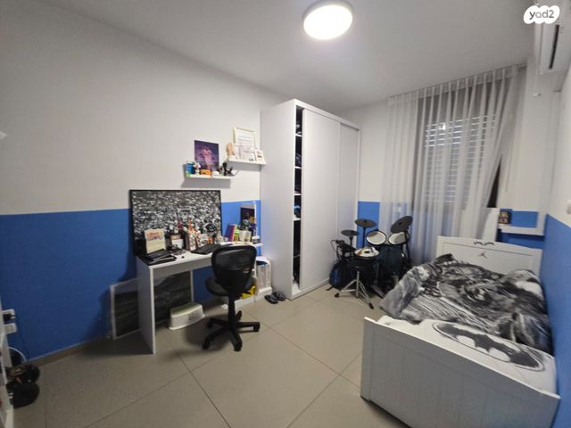 דירת גן, רמת גן