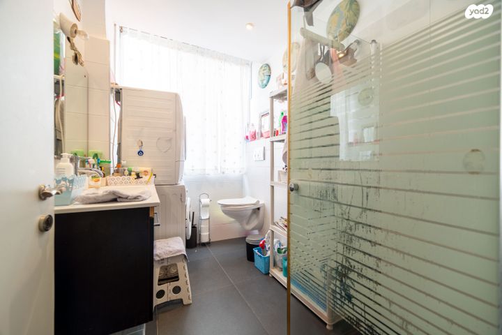 דירה, פינסקר, תל אביב יפו