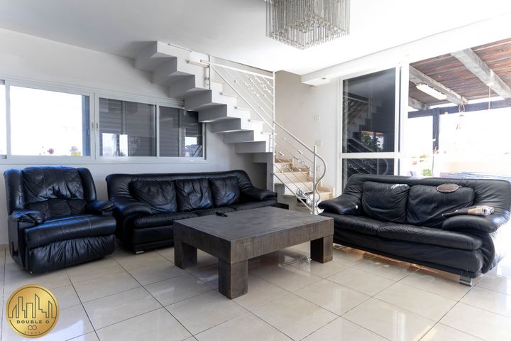 דופלקס, שועלי שמשון 8, ראשונים, כפר סבא