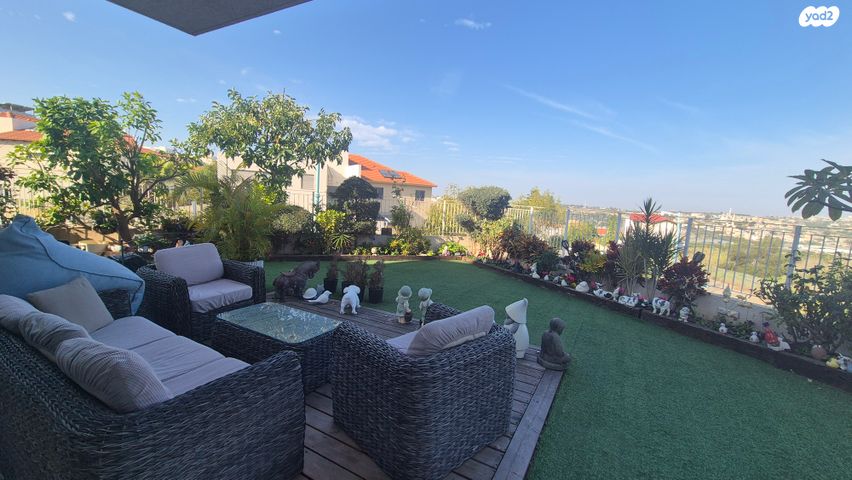 דו משפחתי, אורנית, אורנית