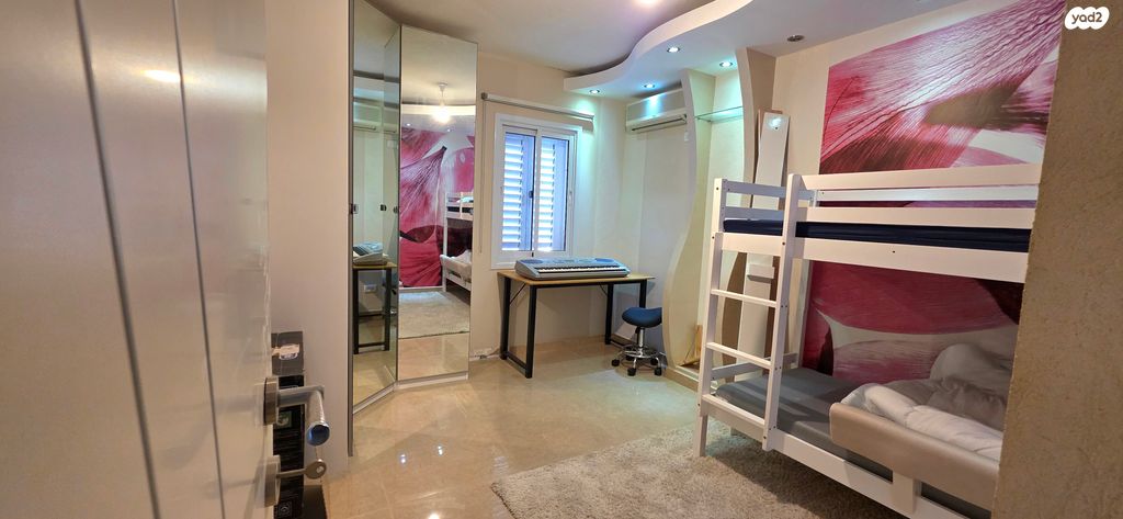 דירה, מצפה רמון