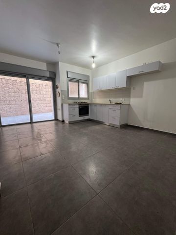 דירת גן, משה קול, בית הכרם, רמת בית הכרם, ירושלים