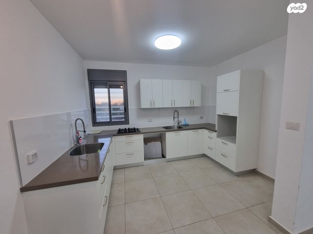 דירה, נתיבות