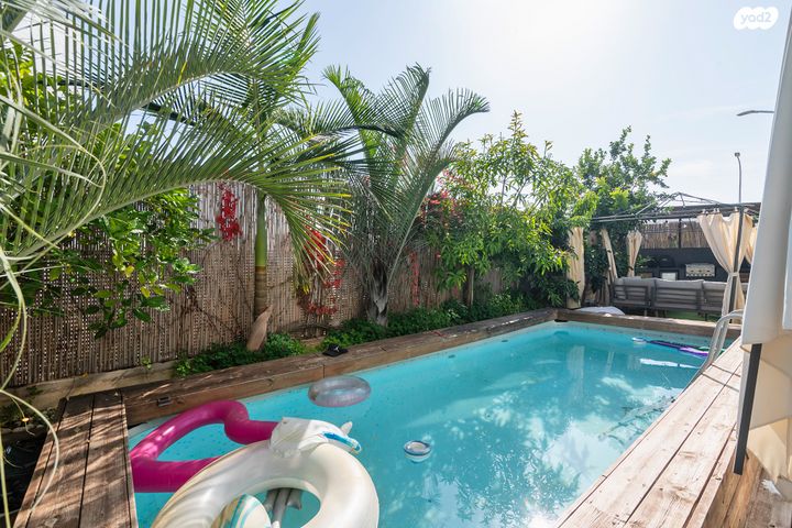 דירת גן, גדרה הצעירה, גדרה