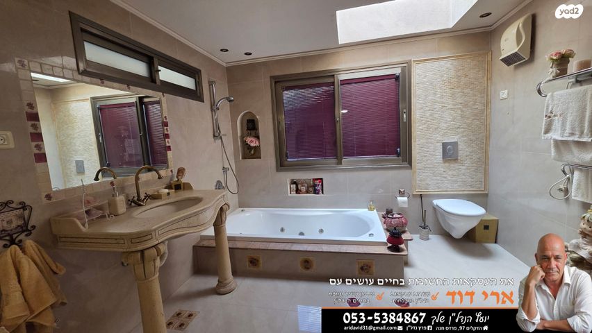 דו משפחתי, נווה אשר, פרדס חנה כרכור