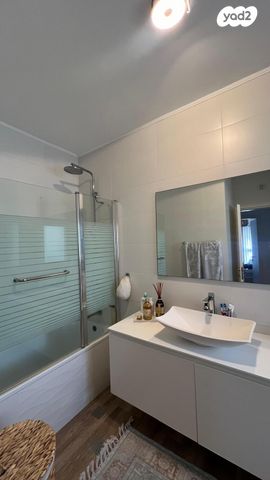 דירה, הדולפין, רובע ד', אשדוד