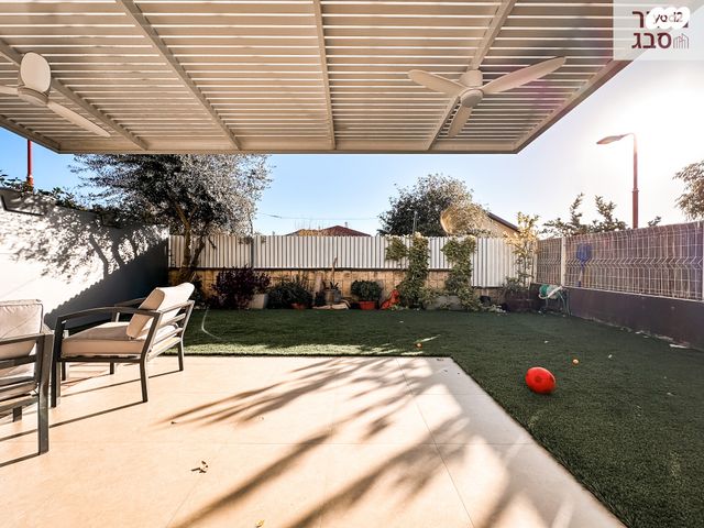 דירת גן, תור, גבעת שמשון, גן יבנה