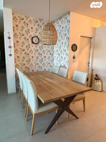 בית פרטי/ קוטג', האופק 7, ריחן, ריחן