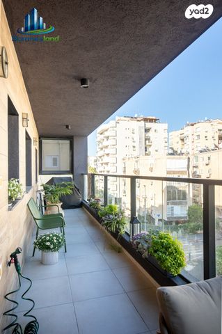 דירה, שיינקין, אברמוביץ', ראשון לציון