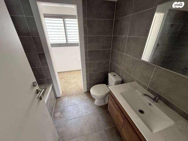 דירה, לשם 50, שאר העיר, אריאל