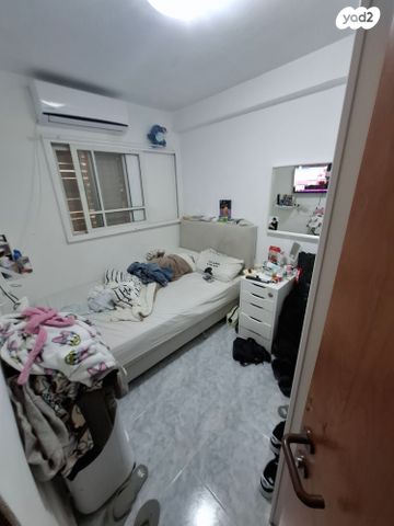 דירה, יציאת אירופה, שכונה ה', באר שבע