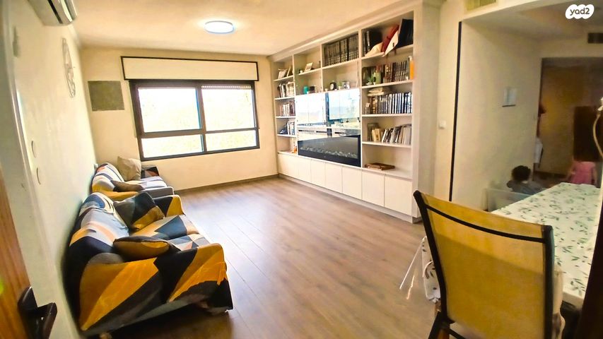 גג/ פנטהאוז