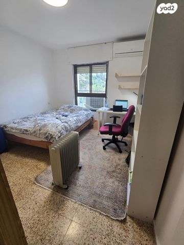 דירה, גבעת עמוס, נשר