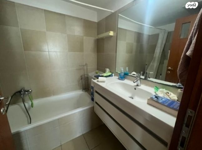 דירה, יפו 97, מחנה יהודה - לב העיר, ירושלים