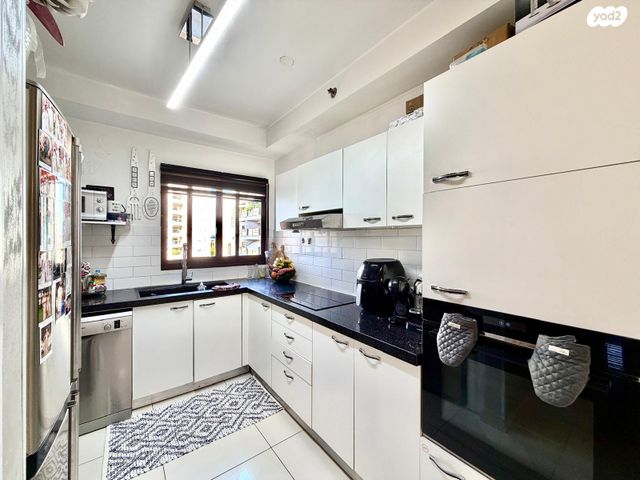 דירה, שפיגלמן 19, קרית השרון, נתניה